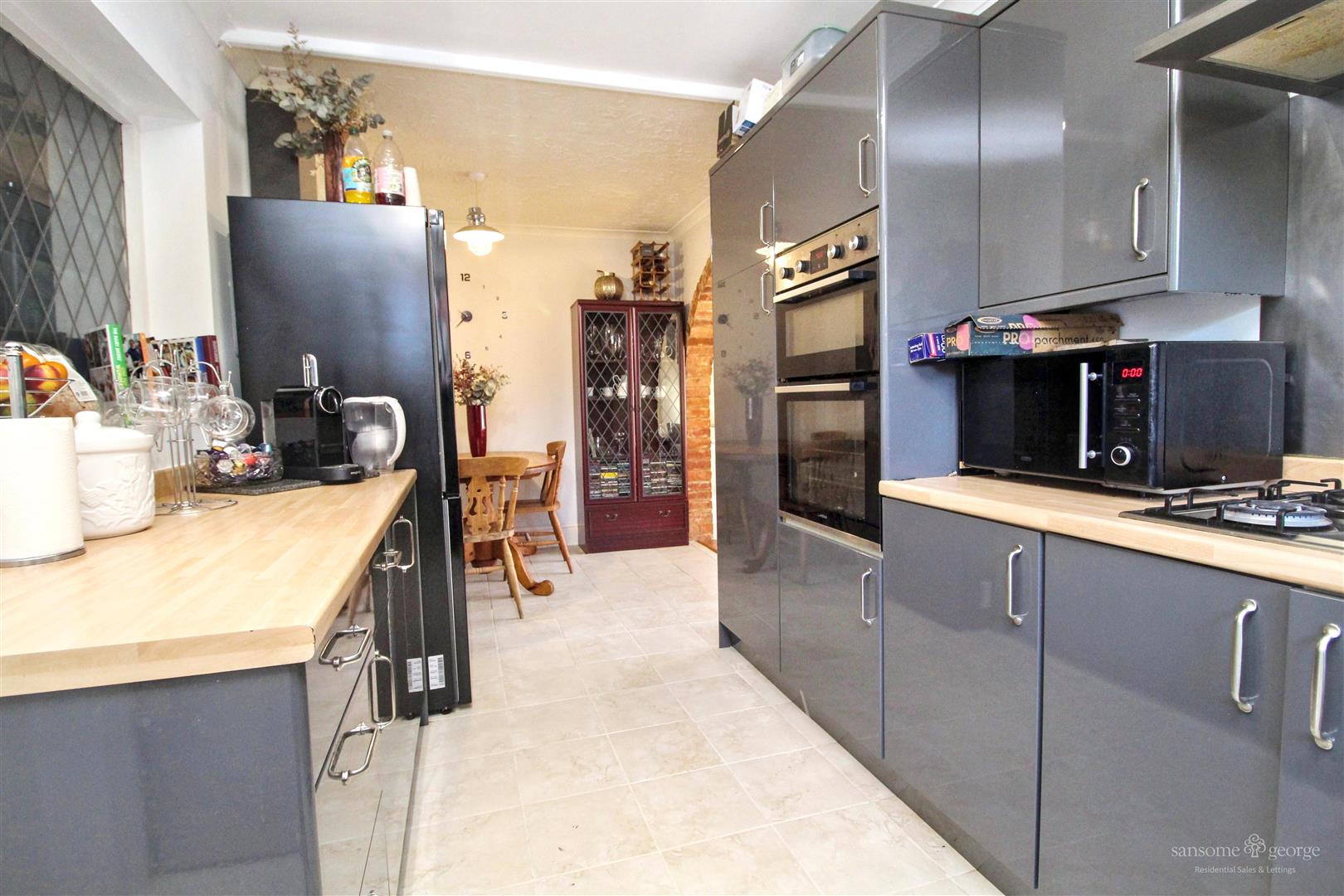 Thicket Road, Tilehurst, Reading